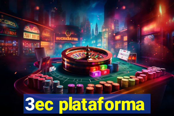 3ec plataforma
